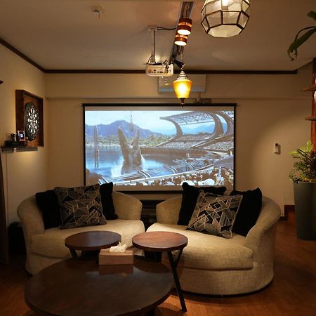 מוטובו Cinema Resorts 3 מראה חיצוני תמונה