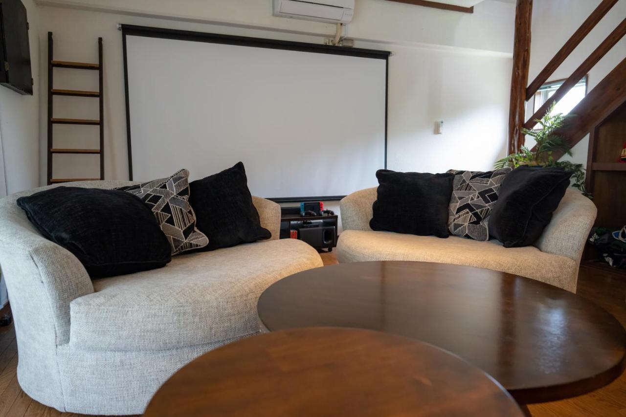 מוטובו Cinema Resorts 3 מראה חיצוני תמונה