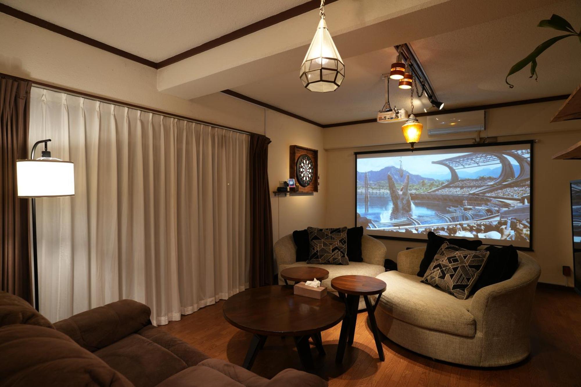מוטובו Cinema Resorts 3 מראה חיצוני תמונה